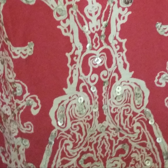 Tommy Hilfiger Skirt - Picture 2 of 4